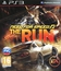 Жажда скорости: The Run / Need for Speed: The Run (PS3)