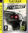 Жажда скорости: ProStreet (Платиновое издание) / Need for Speed ProStreet. Platinum (PS3)