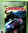 Жажда скорости: Carbon (Классическое издание) / Need for Speed Carbon. Classics (Xbox 360)