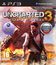 Uncharted 3: Иллюзии Дрейка / Uncharted 3: Drake's Deception (PS3)