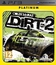 Колин МакРей: DiRT 2 (Платиновое издание) / Colin McRae: DiRT 2. Platinum (PS3)
