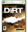 Колин МакРей: DiRT / Colin McRae: DiRT (Xbox 360)