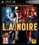 Лос-Анджелесский Нуар (Расширенное издание) / L.A. Noire. The Complete Edition (PS3)