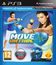 Move Фитнес / Move Fitness (PS3)