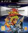 Джек и Дэкстер: Коллекция / The Jak and Daxter Trilogyю. Classics HD (PS3)