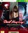 И дьявол может плакать: Коллекция / Devil May Cry HD Collection (Xbox 360)