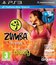 Зумба Фитнес / Zumba Fitness: Join the Party (PS3)