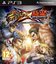 Уличный боец x Железный Кулак / Street Fighter x Tekken (PS3)