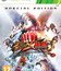 Уличный боец x Железный Кулак (Специальное издание) / Street Fighter x Tekken. Special Edition (Xbox 360)