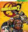 Пограничье 2 / Borderlands 2 (Xbox 360)