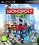 Монополия: Улицы / Monopoly Streets (PS3)