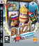 Buzz! Сокровища нации / Buzz! Brain of the World (PS3)
