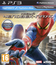 Новый Человек-паук / The Amazing Spider-Man (PS3)