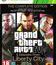 ГТА 4 (Полное издание) / Grand Theft Auto IV. Complete Edition (Xbox 360)