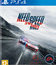 Жажда скорости: Rivals / Need for Speed: Rivals (PS4)