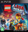 ЛЕГО. Фильм / The LEGO Movie Videogame (PS3)