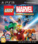 ЛЕГО: Супергерои Марвел / LEGO Marvel Super Heroes (PS3)