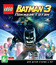 ЛЕГО Бэтмен 3: Покидая Готэм / LEGO Batman 3: Beyond Gotham (Xbox One)