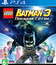 ЛЕГО Бэтмен 3: Покидая Готэм / LEGO Batman 3: Beyond Gotham (PS4)