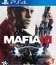 Мафия 3 / Mafia III (PS4)