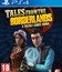 Байки Приграничья / Tales from the Borderlands: A Telltale Game Series (PS4)