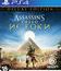 Кредо убийцы. Истоки (Специальное издание) / Assassin's Creed Origins. Deluxe Edition (PS4)