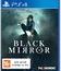 Черное зеркало / Black Mirror (PS4)