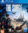 Всплеск / The Surge (PS4)