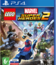 ЛЕГО: Супергерои Марвел 2 / LEGO Marvel Super Heroes 2 (PS4)