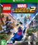 ЛЕГО: Супергерои Марвел 2 / LEGO Marvel Super Heroes 2 (Xbox One)