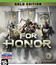 За честь (Расширенное издание) / For Honor. Gold Edition (Xbox One)