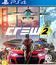 Команда 2 / The Crew 2 (PS4)