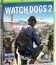 Сторожевые псы 2 / Watch_Dogs 2 (Xbox One)