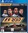 Формула-1 2017 (Особое издание) / F1 2017. Special Edition (PS4)