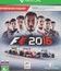 Формула-1 2016 (Ограниченное издание) / F1 2016. Limited Edition (Xbox One)
