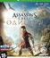 Кредо убийцы: Одиссея / Assassin's Creed Odyssey (Xbox One)