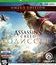 Кредо убийцы: Одиссея (Издание "Омега") / Assassin's Creed Odyssey. Omega Edition (Xbox One)