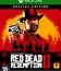 Ред Дед Редемпшн 2 (Специальное издание) / Red Dead Redemption 2. Special Edition (Xbox One)