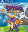 Спайро: Трилогия / Spyro Reignited Trilogy (PS4)