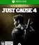 Правое дело 4 (Золотое издание) / Just Cause 4. Gold Edition (Xbox One)