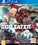 Пожиратель богов 3 / God Eater 3 (PS4)