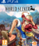 Ван-Пис World Seeker / One Piece World Seeker (PS4)