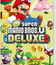 Новые Супербратья Марио. U Deluxe / New Super Mario Bros. U Deluxe (Nintendo Switch)
