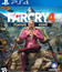 Фар Край 4 (Специальное издание) / Far Cry 4. Special Edition (PS4)