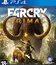Фар Край Примал / Far Cry Primal (PS4)