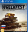  / Wreckfest (PS4)