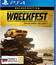  / Wreckfest. Deluxe Edition (PS4)