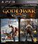 Бог войны (Коллекция) / God of War Collection (PS3)