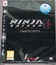 Ninja Gaiden Sigma 2 (Коллекционное издание) / Ninja Gaiden Sigma 2. Collector's Edition (PS3)