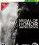 Медаль за отвагу (Коллекционное издание Tier 1) / Medal of Honor. Limited Edition (Xbox 360)